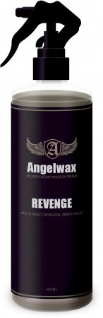 Angelwax Revenge 500ml