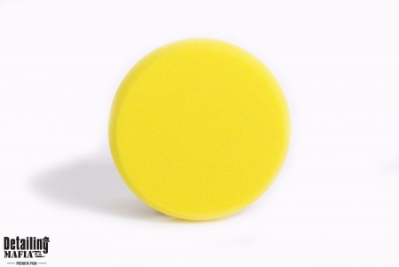 DM Pad 142mm Yellow