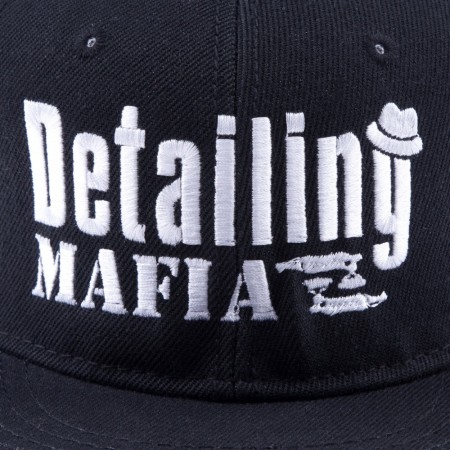 Detailing Mafia Snapback