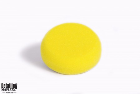 DM Pad 83mm Yellow