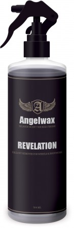 Angelwax Revelation 500ml