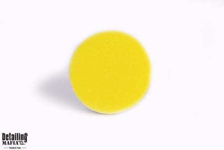 DM Pad 32,5mm Yellow