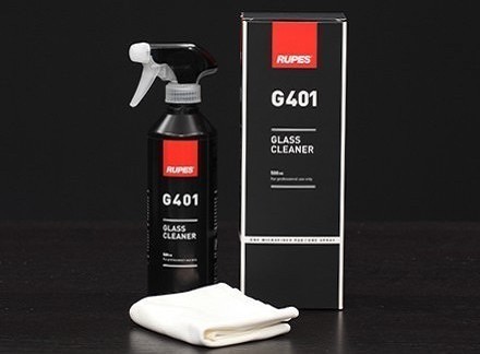 RUPES G401 Glass Cleaner 500ml