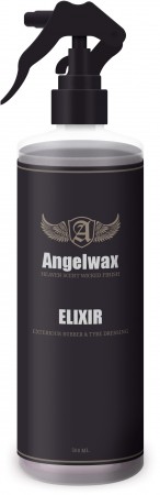 Angelwax Elixir 500ml