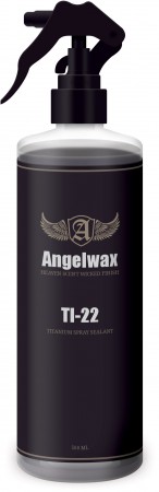 Angelwax Ti-22 250ml