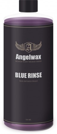Angelwax Blue Rinse 1000ml