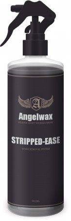 Angelwax Stripped Ease 500ml