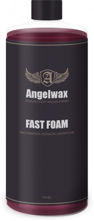 Angelwax Fastfoam 1000ml
