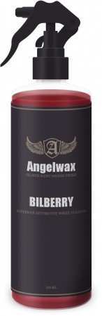 Angelwax Bilberry RTU 500ml