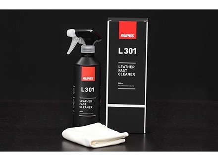 RUPES L301 Leather Fast Cleaner
