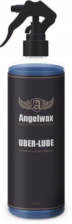 Angelwax Uber-Lube 500ml